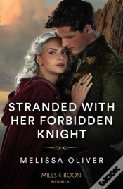 Capa do artigo Stranded With Her Forbidden Knight