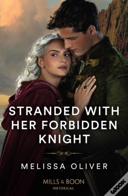 Capa do artigo Stranded With Her Forbidden Knight