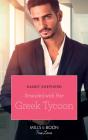 Stranded With Her Greek Tycoon - Preview