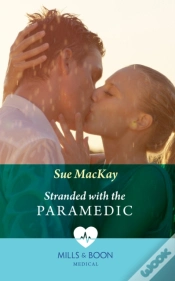 Capa do artigo Stranded With Paramedic Eb
