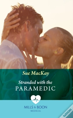 Capa do artigo Stranded With Paramedic Eb