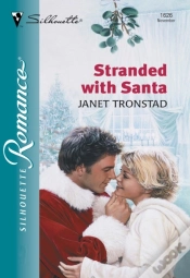 Capa do artigo Stranded With Santa