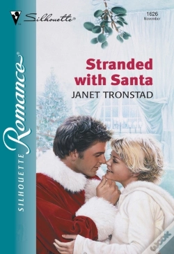 Capa do artigo Stranded With Santa