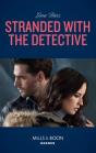 Stranded With The Detective - Preview