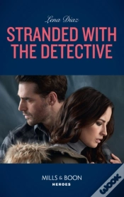 Capa do artigo Stranded With The Detective