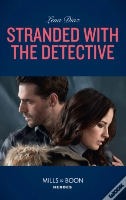 Capa do artigo Stranded With The Detective