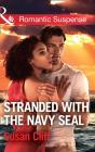 Stranded With The Navy Seal - Preview
