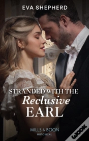 Capa do artigo Stranded With The Reclusive Earl