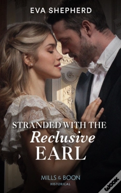 Capa do artigo Stranded With The Reclusive Earl