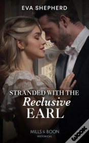 Capa do artigo Stranded With The Reclusive Earl