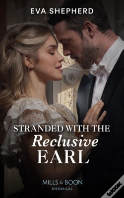 Capa do artigo Stranded With The Reclusive Earl