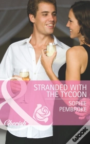 Capa do artigo Stranded With The Tycoon