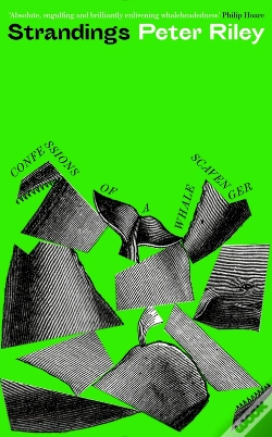 Capa do artigo Strandings