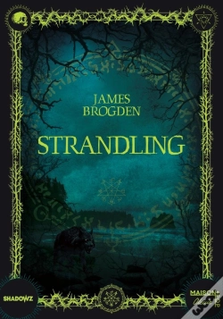 Capa do artigo Strandling