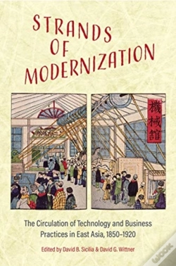 Capa do artigo Strands Of Modernization