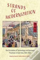 Strands Of Modernization