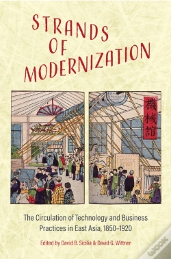 Capa do artigo Strands Of Modernization