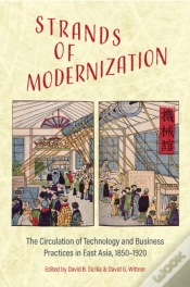 Capa do artigo Strands Of Modernization