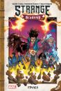 Strange Academy: Finals - Preview