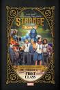 Strange Academy: First Class - Preview
