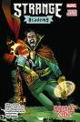 Strange Academy Vol. 2: Bright Side - Preview