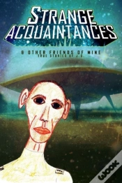 Capa do artigo Strange Acquaintances - Part 1