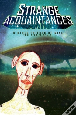 Capa do artigo Strange Acquaintances - Part 1