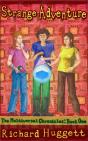 Strange Adventure - Preview