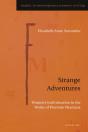 Strange Adventures - Preview