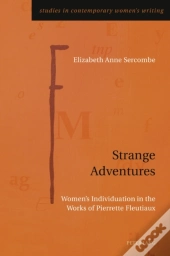 Strange Adventures