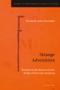 Strange Adventures - Preview
