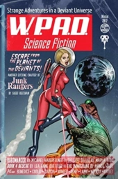 Strange Adventures In A Deviant Universe