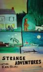 Strange Adventures - Preview