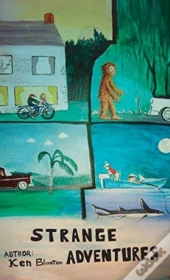 Strange Adventures