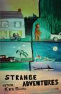 Strange Adventures - Preview