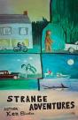 Strange Adventures - Preview