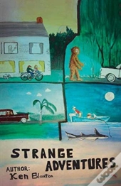 Strange Adventures