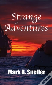 Capa do artigo Strange Adventures