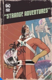 Strange Adventures