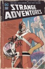 Strange Adventures