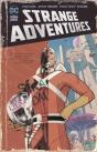 Strange Adventures - Preview