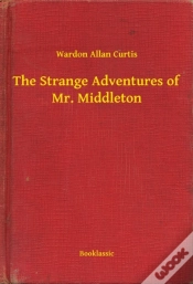 Capa do artigo Strange Adventures Of Mr. Middleton
