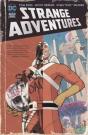 Strange Adventures: The Deluxe Edition - Preview
