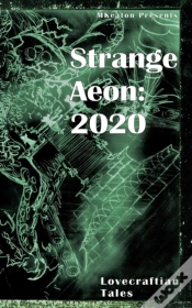 Capa do artigo Strange Aeon