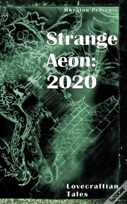 Capa do artigo Strange Aeon