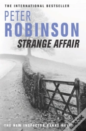 Capa do artigo Strange Affair