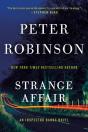 Strange Affair - Preview