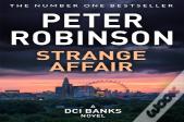 Strange Affair
