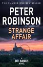 Strange Affair - Preview