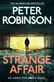 Strange Affair